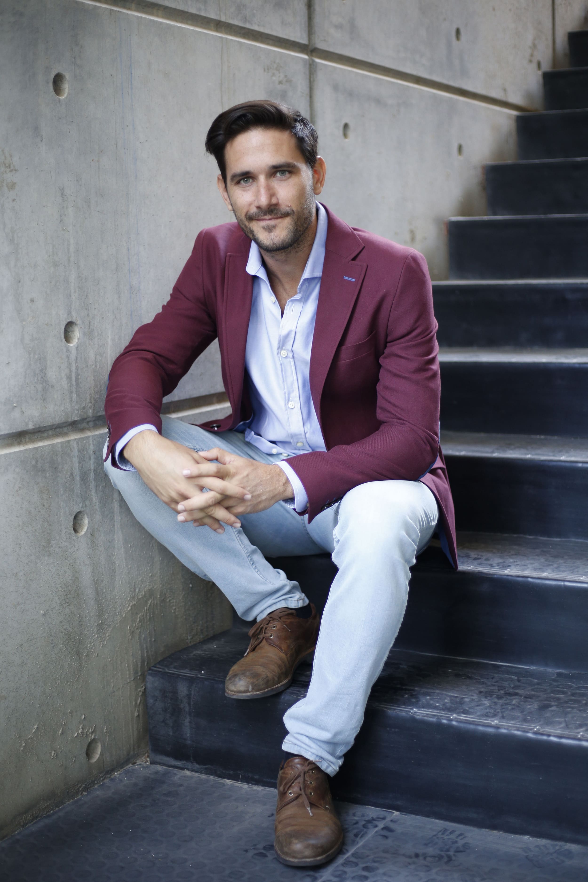 Javier Santaolalla Extra 01