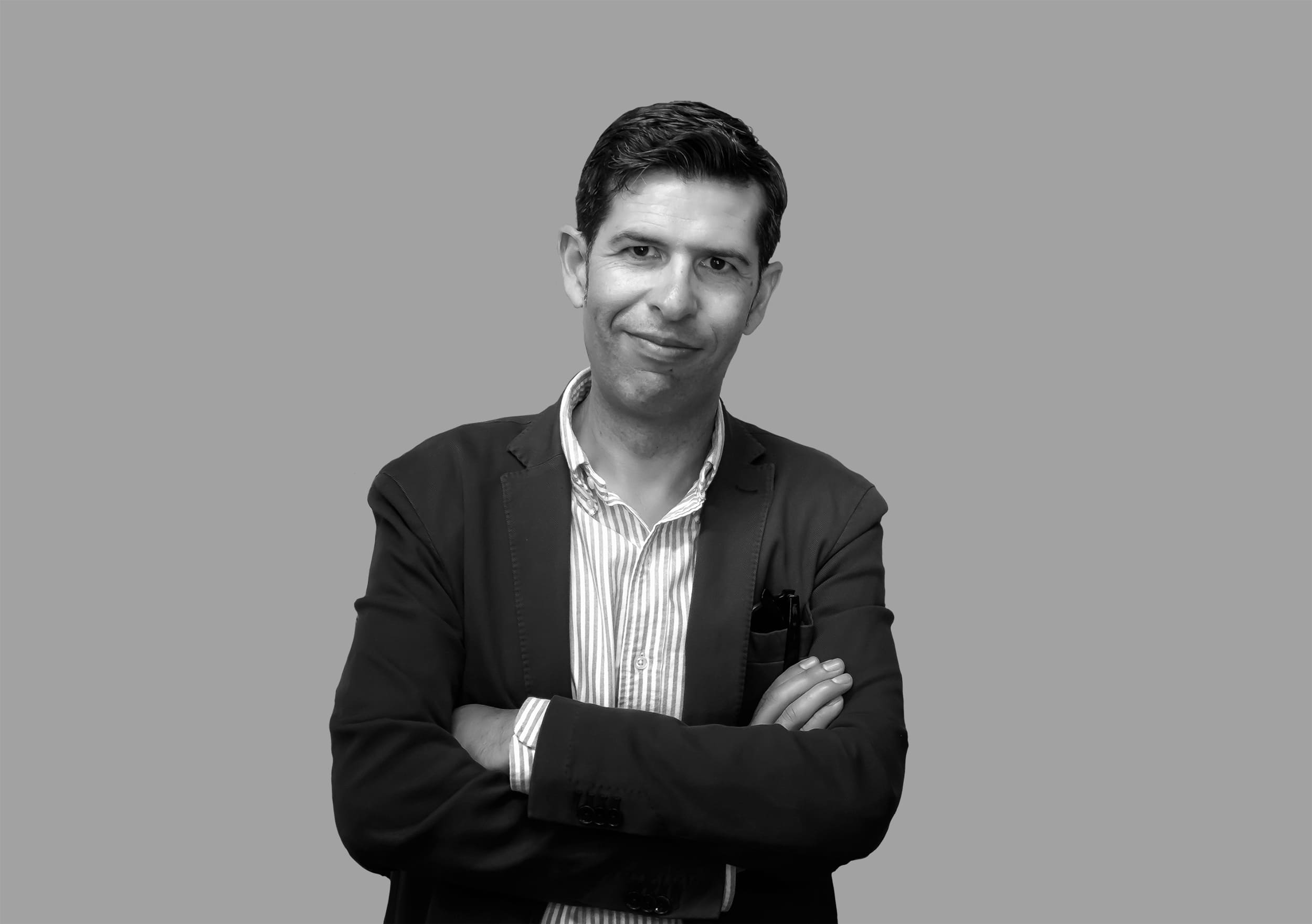 Eduardo Infante
