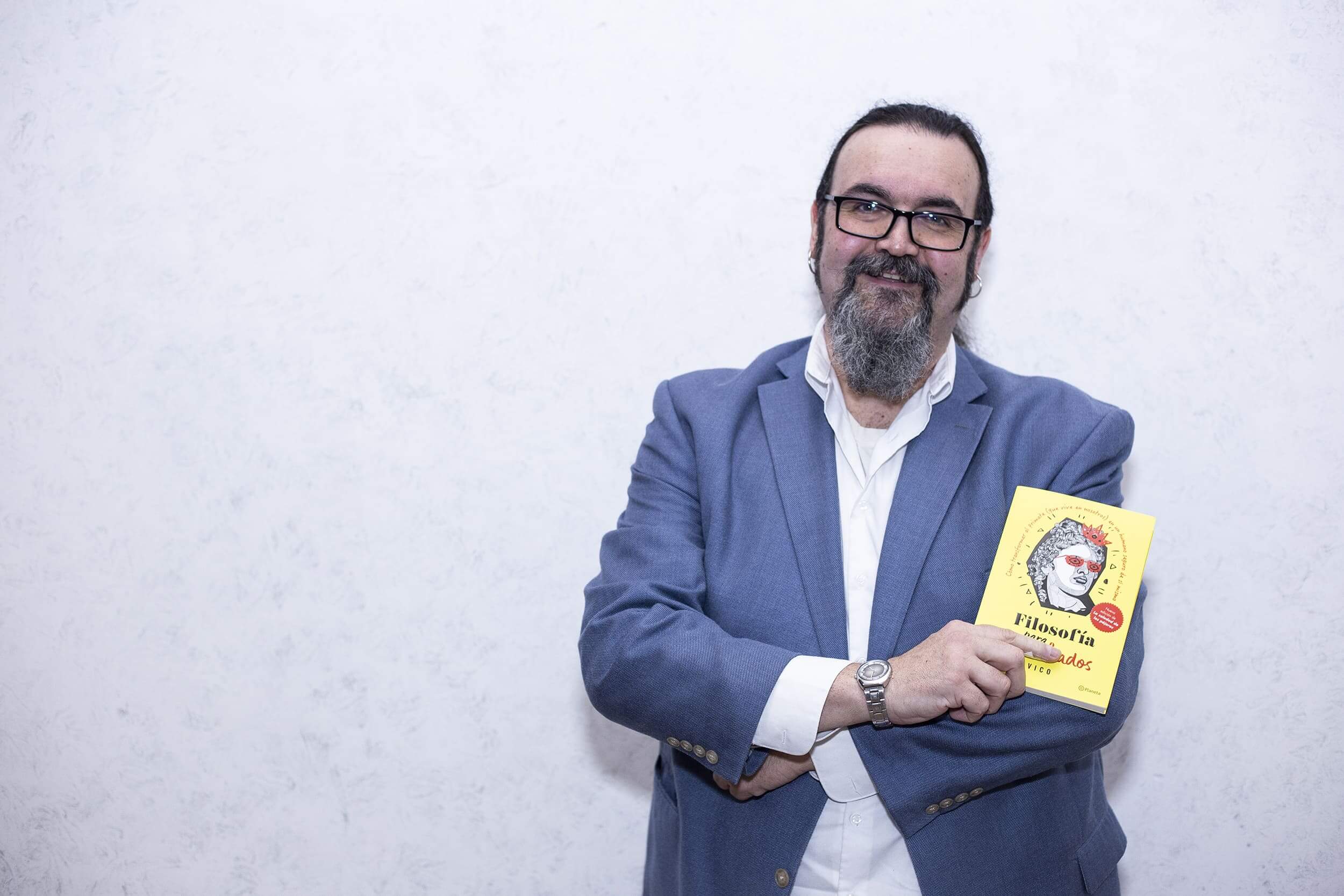 David Pastor Vico Extra 01