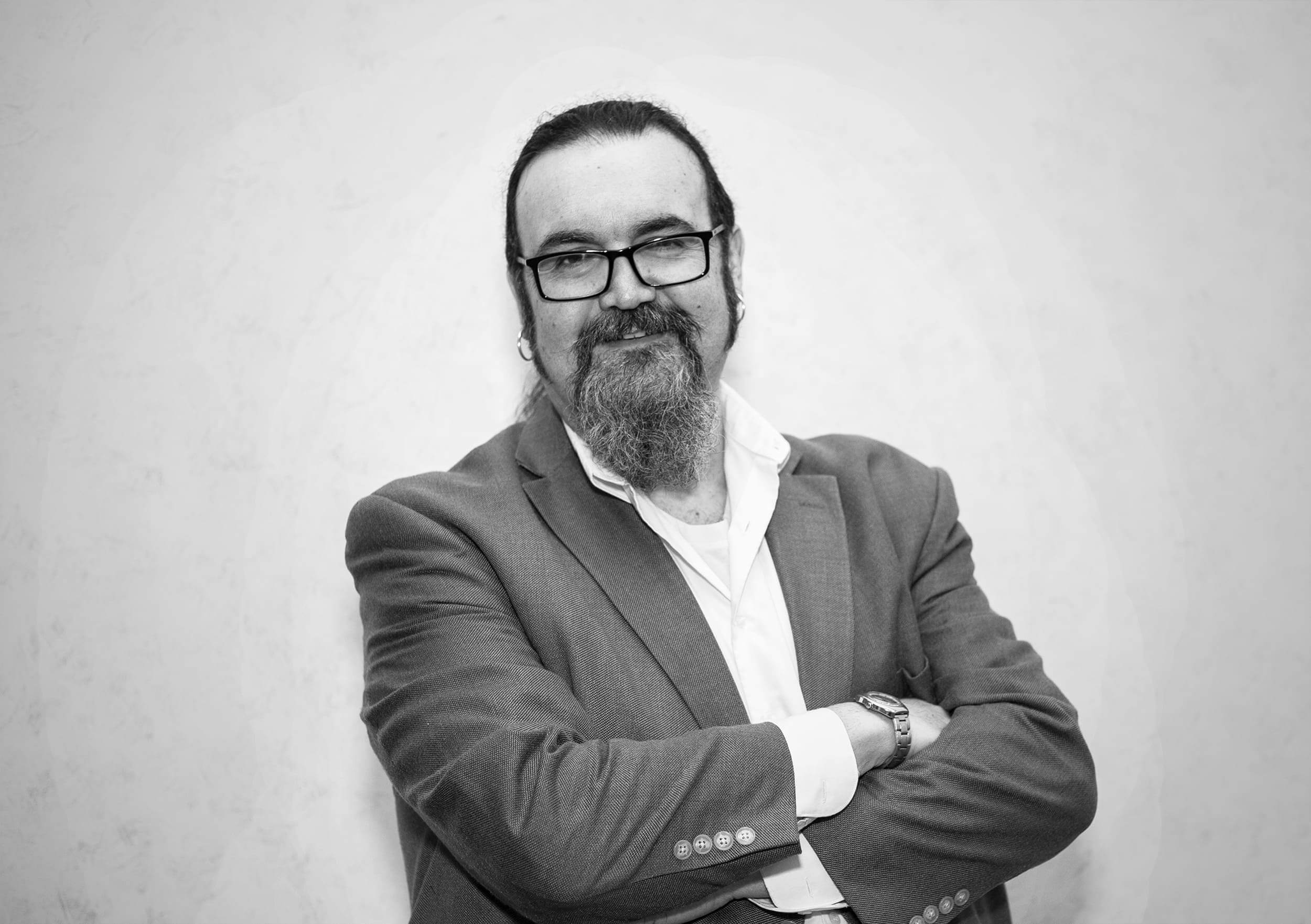 David Pastor Vico