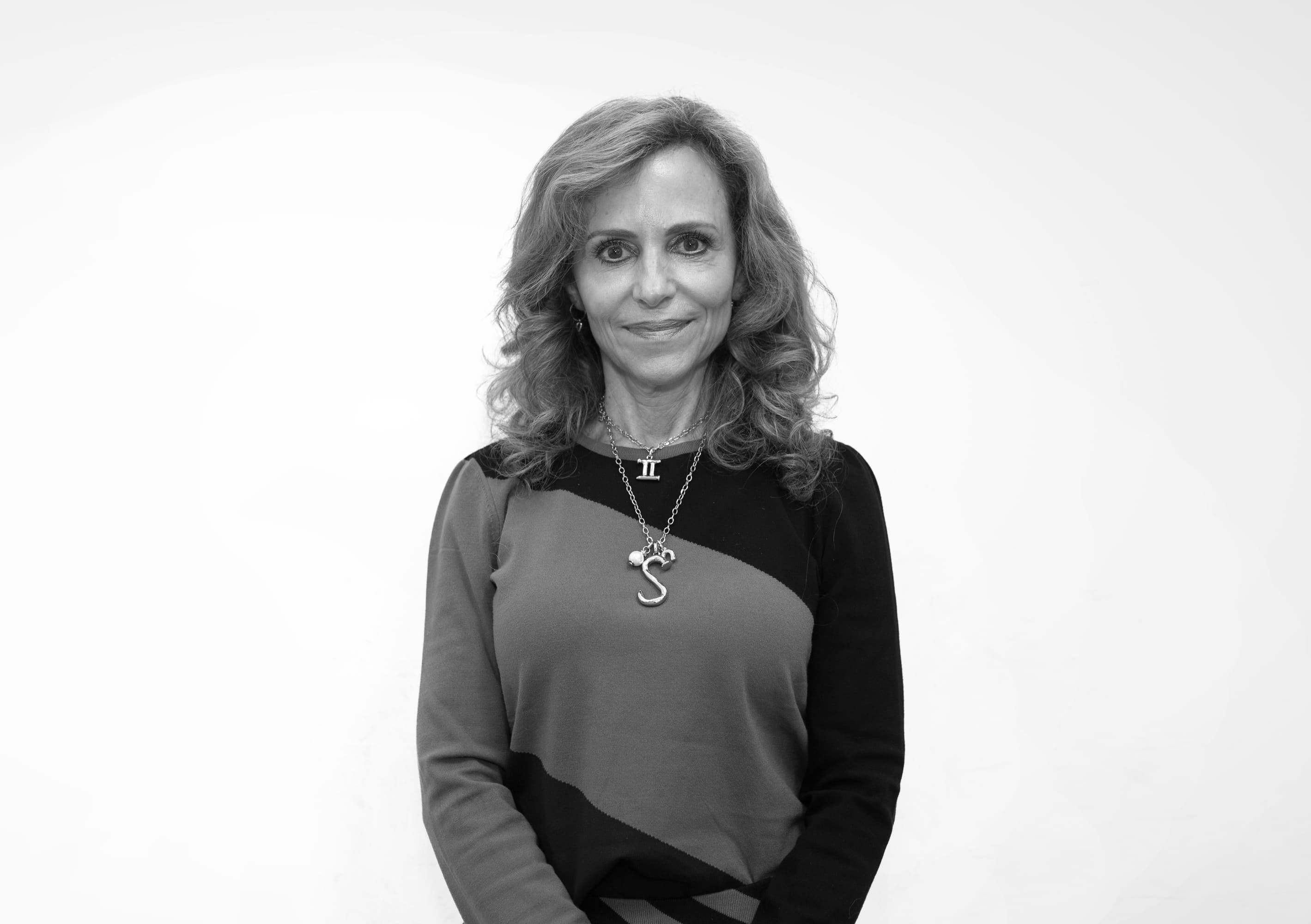 Shulamit Graber
