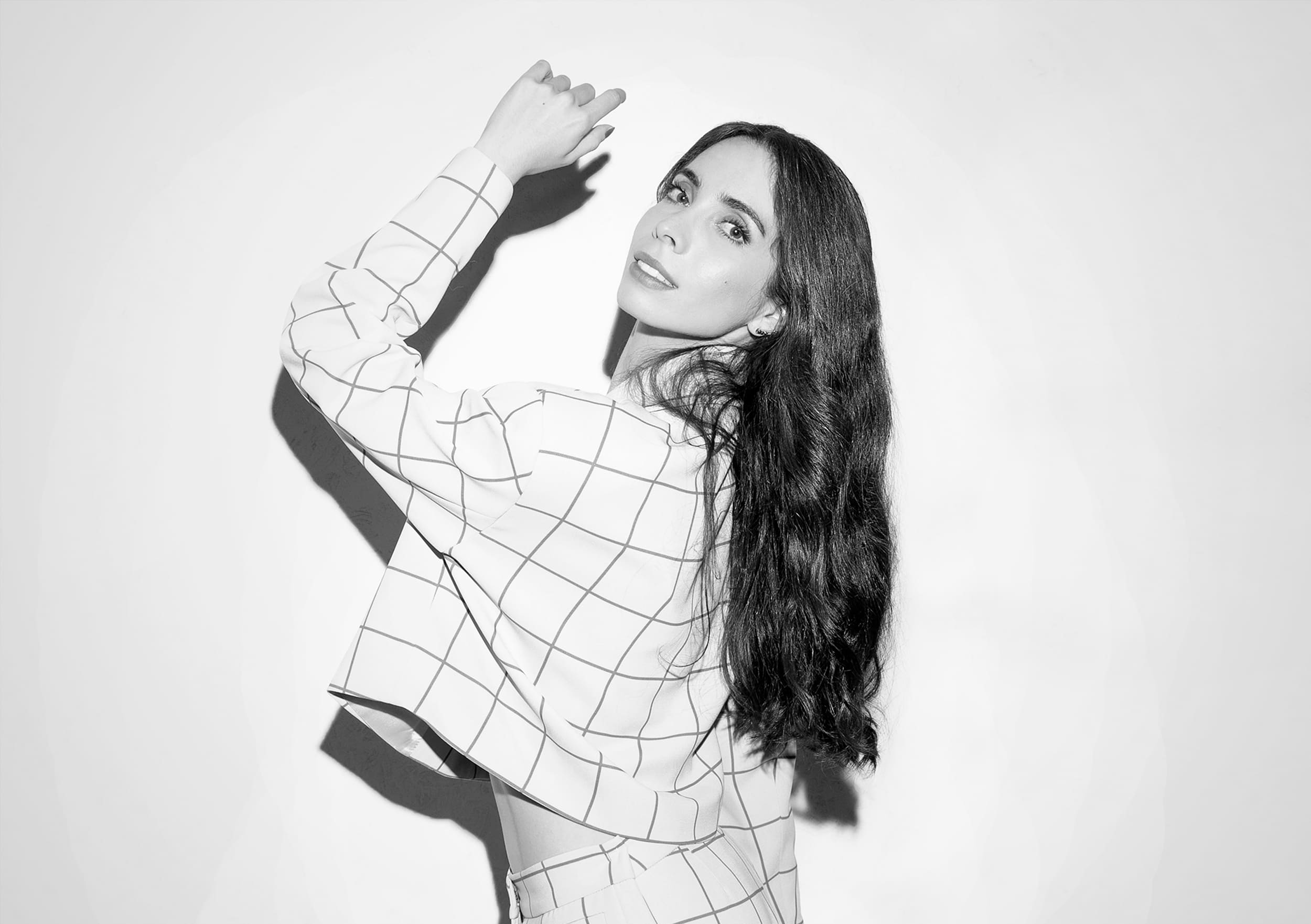 Ana Elisa Mena