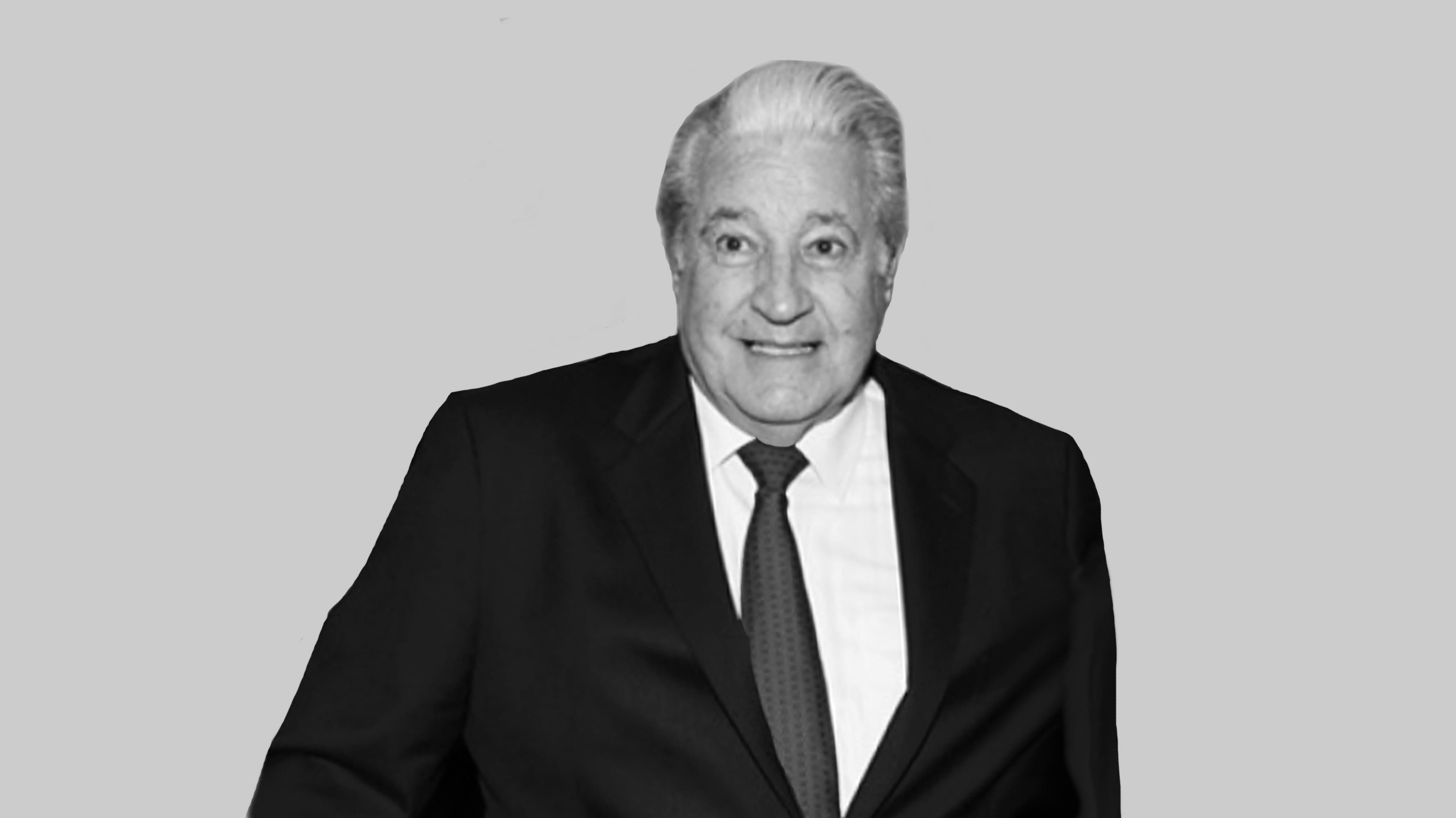 Rafael Lebrija
