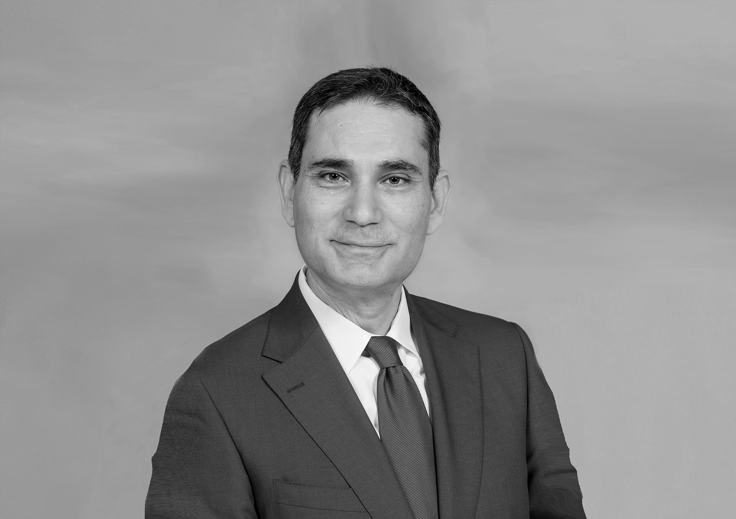 Tony Payan