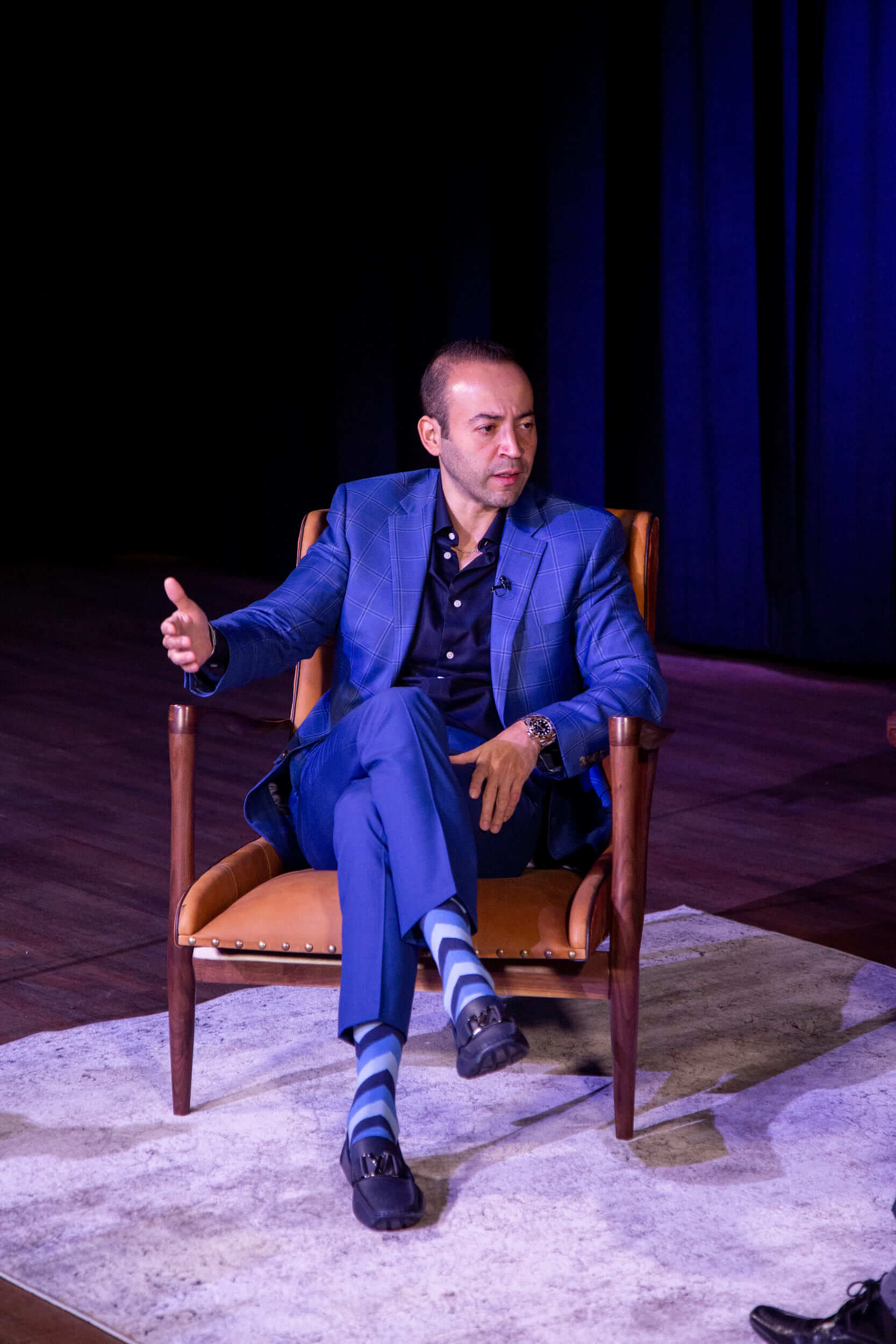 Carlo Ledezma Extra 02