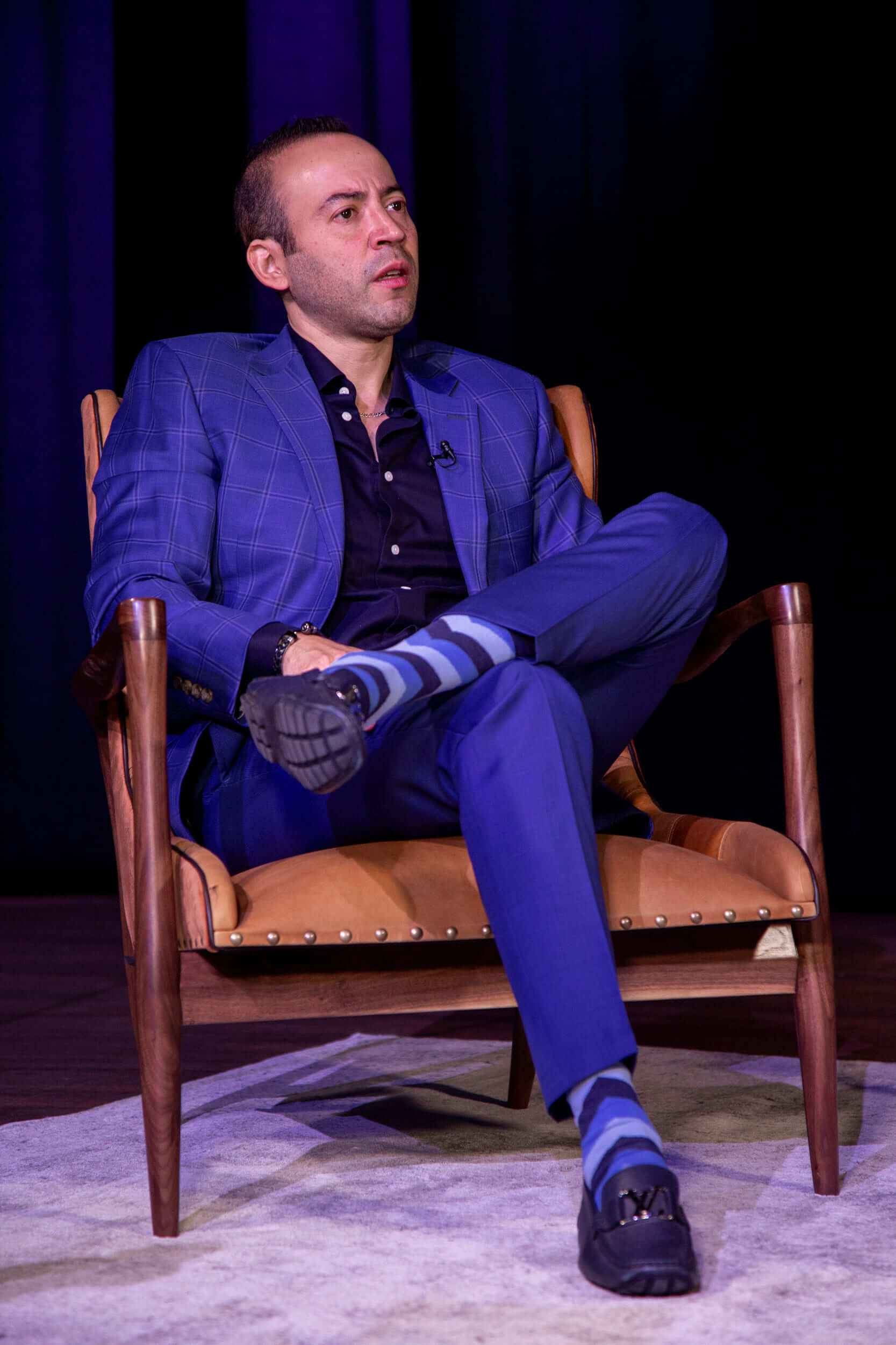 Carlo Ledezma Extra 03