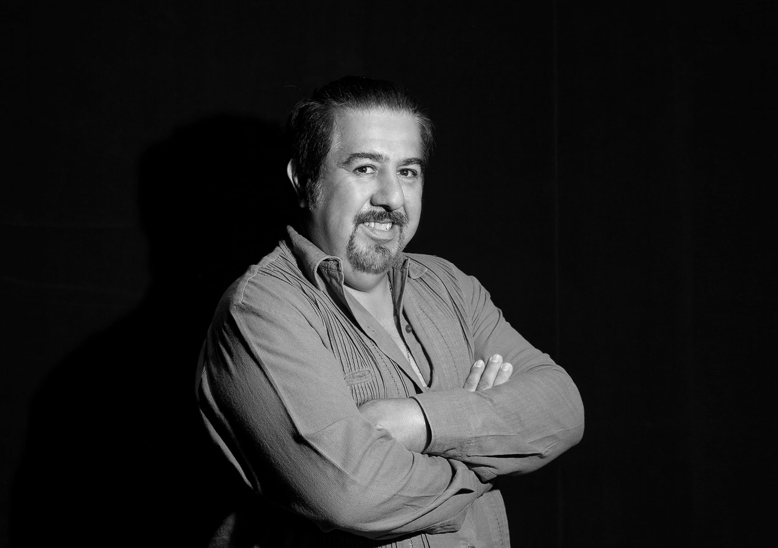 Paul Achar