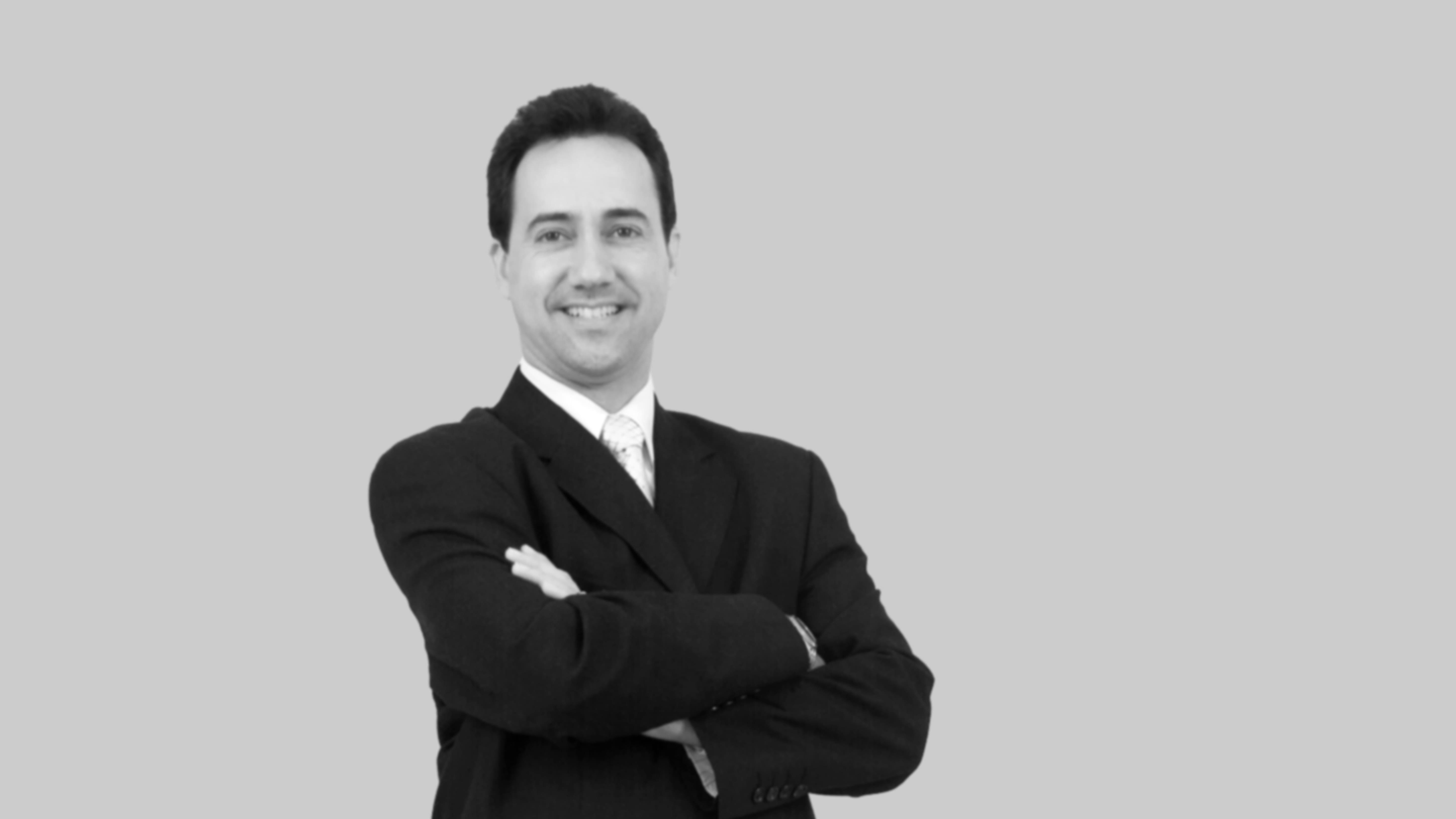 Rafael Lobo