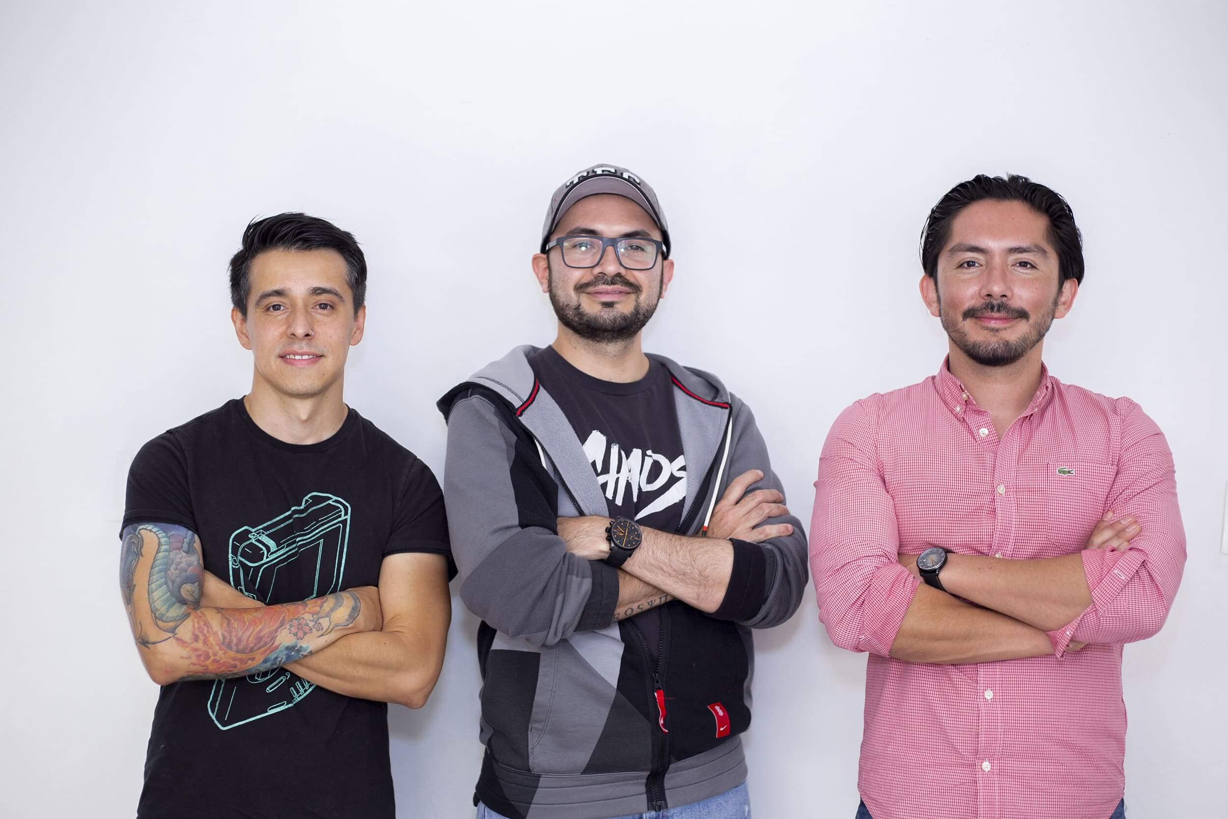 Carlos Vilchis Extra 04