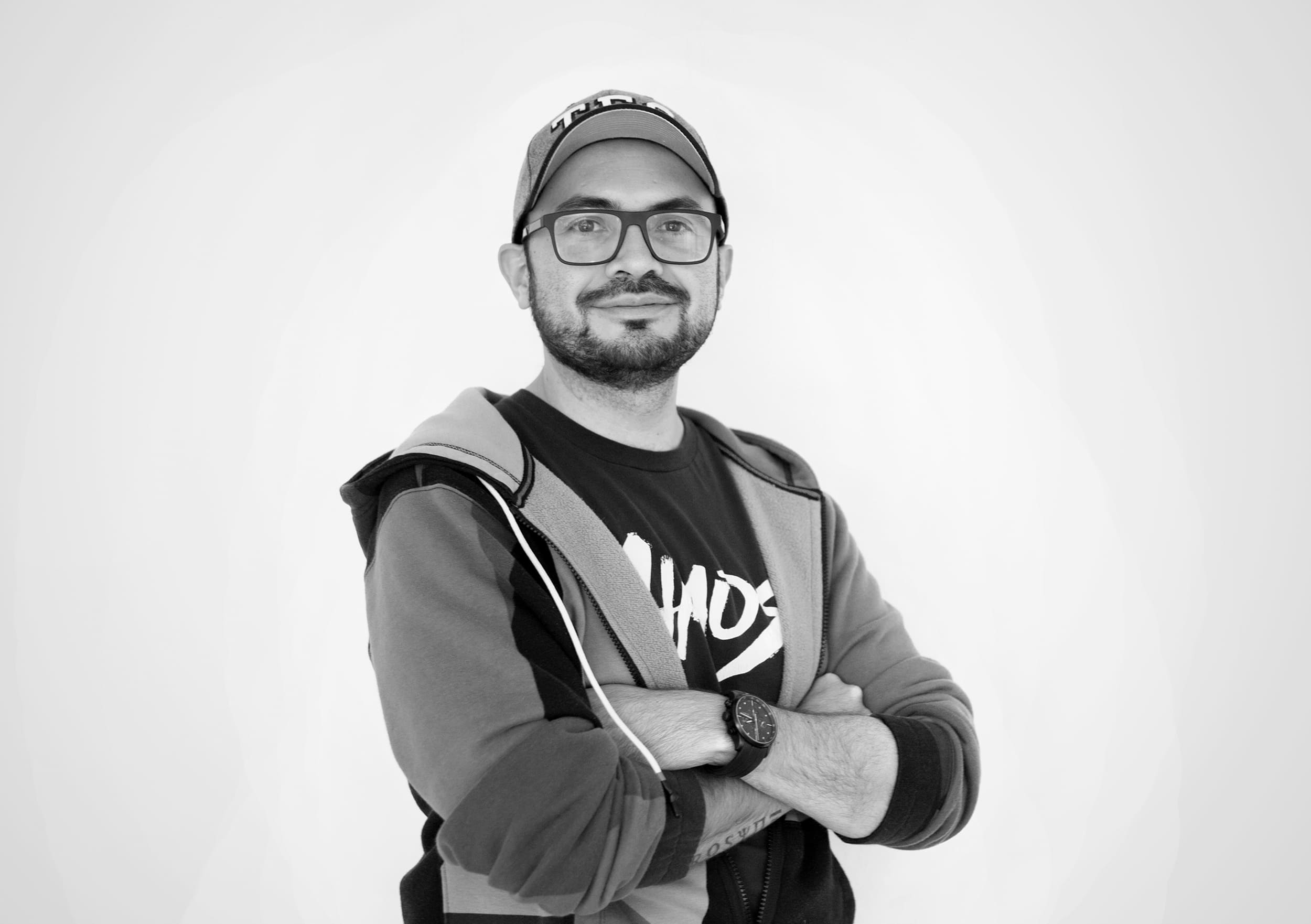 Carlos Vilchis