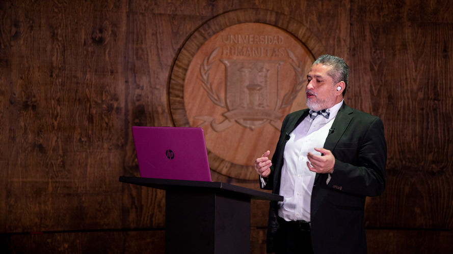 Marco Antonio Chávez Extra 02