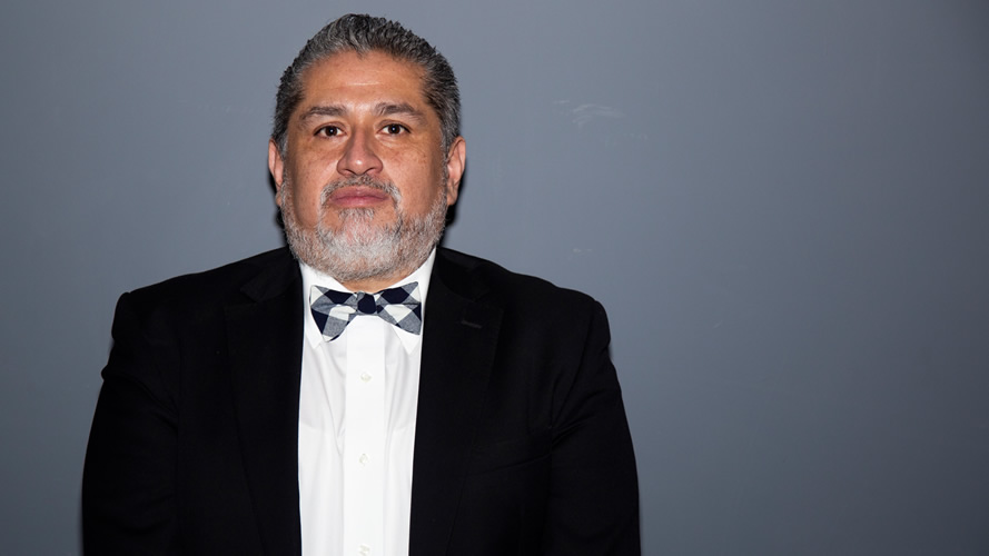 Marco Antonio Chávez Extra 03