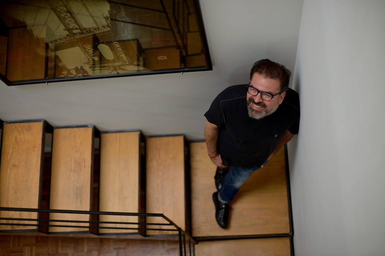 Mario Muñoz Extra 03